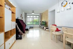 Blk 313C Punggol Parcvista (Punggol), HDB 4 Rooms #632077851